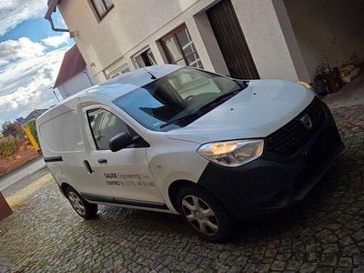 Dacia Dokker
