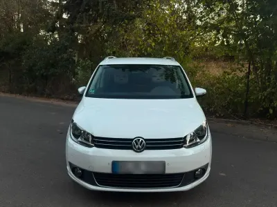 Gebraucht VW Touran