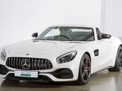 Gebraucht Mercedes AMG GT