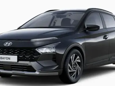Neu Hyundai Bayon GO! 90 PS (66 kW) 2026 SUV