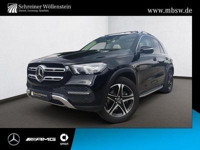 Mercedes GLE400