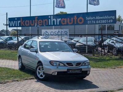 Nissan Primera