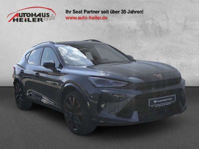 Neu Cupra Formentor VZ 333 PS (244 kW) 2025 Grau SUV