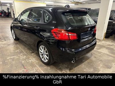 BMW 225 Active Tourer