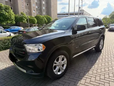 Gebraucht Dodge Durango