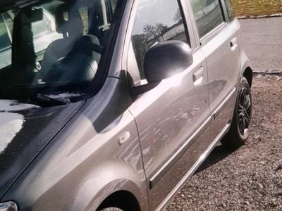 Gebraucht Fiat Panda 70 PS (51 kW) 2013 Kleinwagen