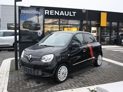 gebraucht Renault Twingo Electric Vibes *Navi*PDC*