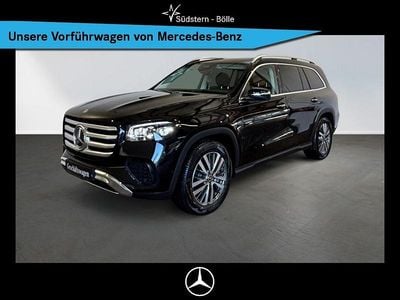Schwarz Gebraucht 2026 Mercedes GLS450 SUV | 96.990 € (Guter Preis)