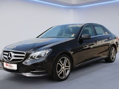 Mercedes E250