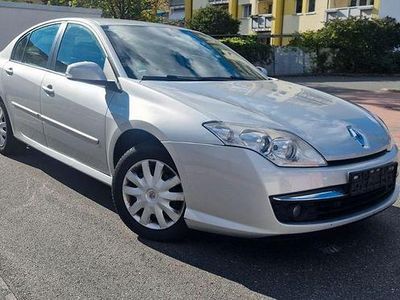 Renault Laguna III