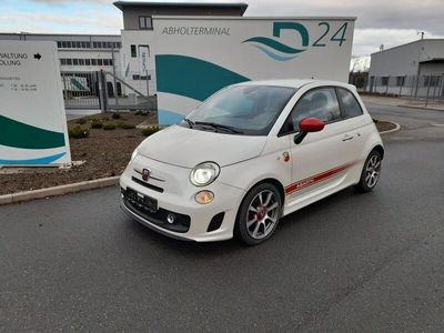 Abarth 500
