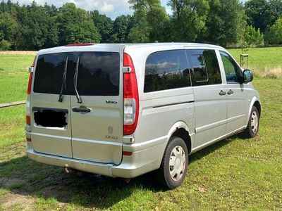 Mercedes Vito
