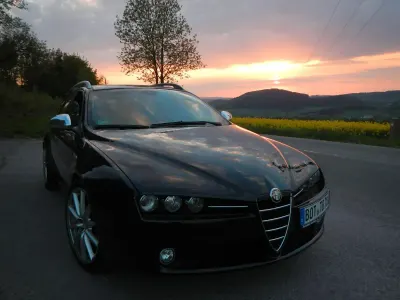 Occasion Alfa Romeo 159