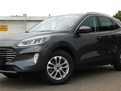 Gebraucht Ford Kuga Titanium 152 PS (111 kW) 2021 SUV