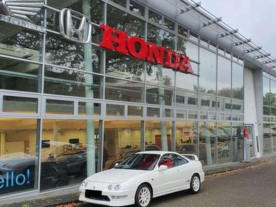 gebraucht Honda Integra IntegraTYPE-R