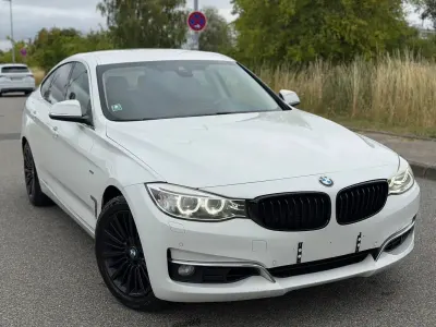 Gebraucht BMW 325