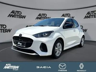 Gebraucht Mazda 2