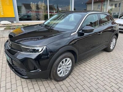 Opel Mokka-e