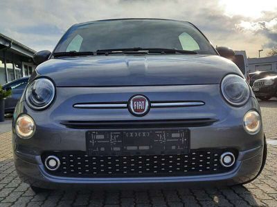 gebraucht Fiat 500 Dolcevita