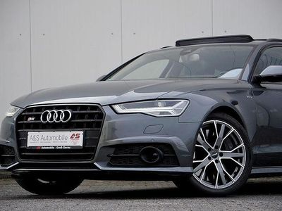 Gebraucht Audi S6 Sport 450 PS (330 kW) 2016 Grau Kombi