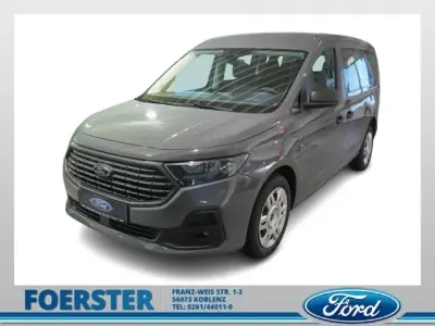 Brugt Ford Transit Connect Trend 150 HK (110 kW) 2025 Grå MPV