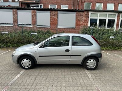 gebraucht Opel Corsa c 1.0 ecotec
