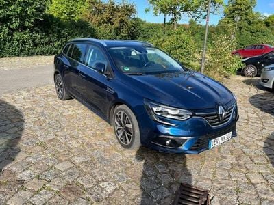 Renault Mégane IV