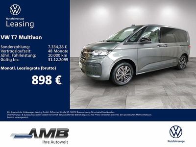 Usata VW T7 Life 204 CV (150 kW) 2026 Furgone