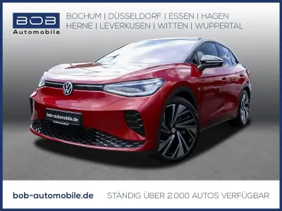 Gebraucht VW ID.5