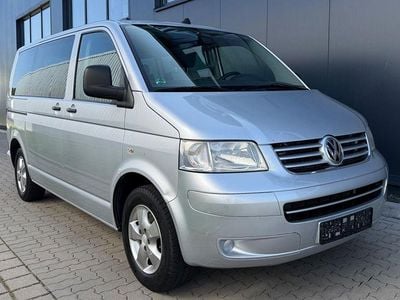 Occasion VW T5 Startline 174 PK (127 kW) 2008 Zilver Van