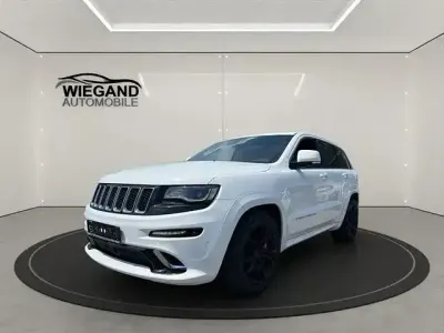 Gebraucht Jeep Grand Cherokee