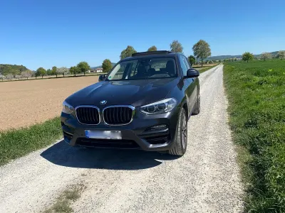 Gebraucht BMW X3