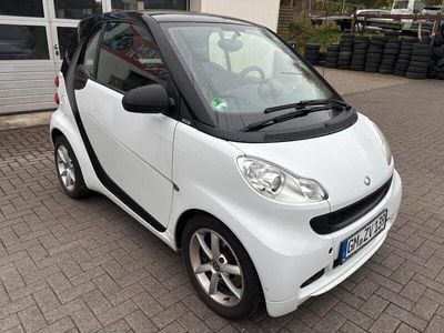 Smart ForTwo Coupé