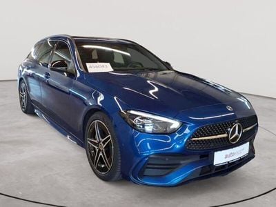 Mercedes C300