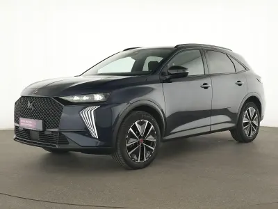 Gebraucht DS Automobiles DS7 Crossback