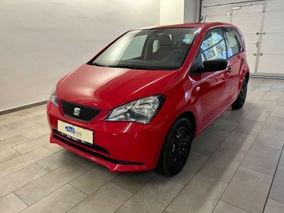 gebraucht Seat Mii Reference