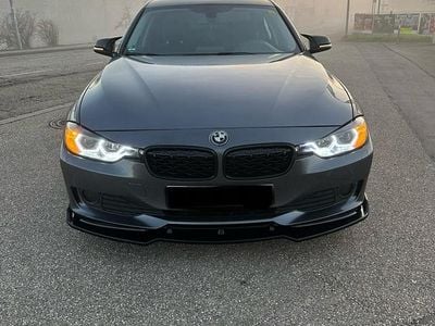 BMW 316