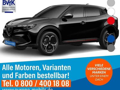 Alfa Romeo GT Junior