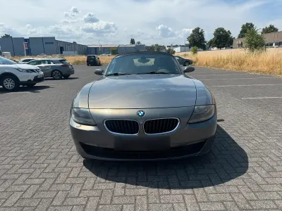 Gebraucht BMW Z4