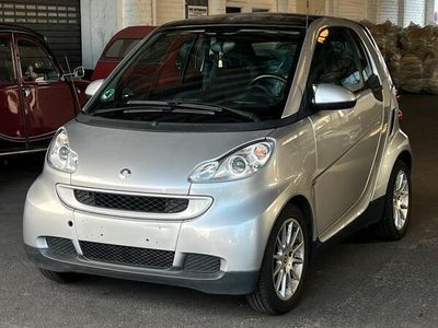 Smart ForTwo Coupé