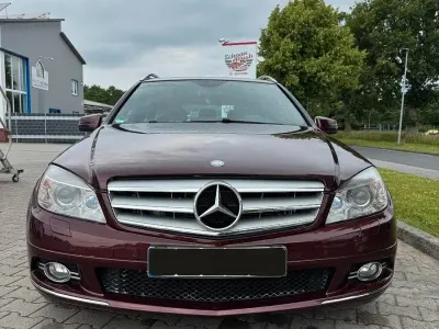 Gebraucht Mercedes 320
