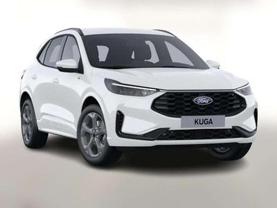 Nuova Ford Kuga ST-Line 182 CV (133 kW) 2025 Bianco SUV