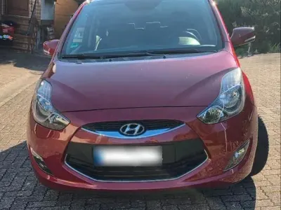 Gebraucht Hyundai ix20