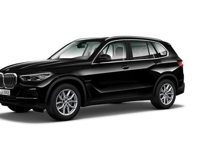 Gebraucht 2026 BMW X5 Efficient Dynamics SUV | 43.950 € (Guter Preis)