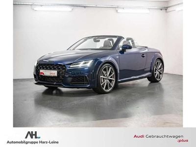 Audi TT Roadster