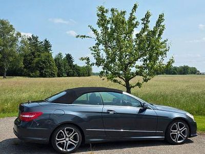 Mercedes E250