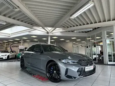 Gebraucht BMW M340