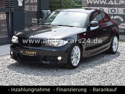 BMW 118 Coupé