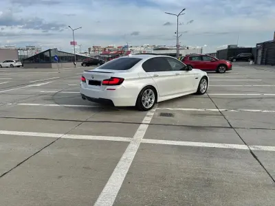 Gebraucht BMW 530