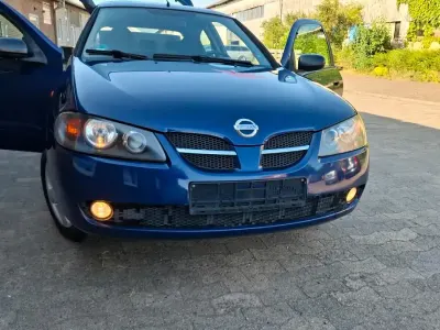 Gebraucht Nissan Almera